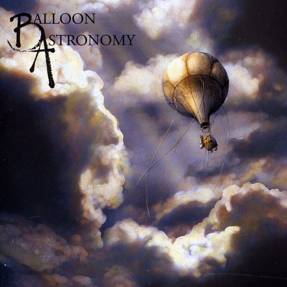 BALLOON ASTRONOMY