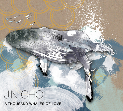 THOUSAND WHALES OF LOVE