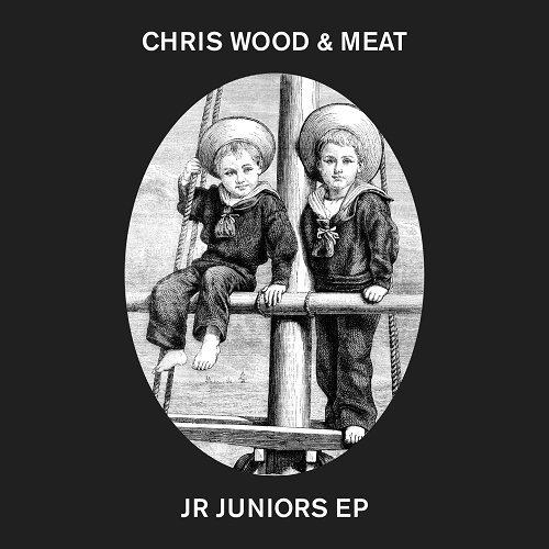 JR JUNIORS (EP)