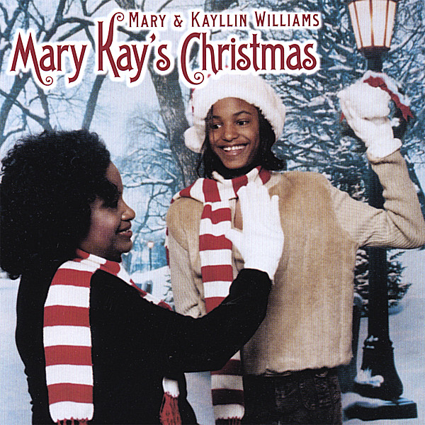 MARY KAY'S CHRISTMAS