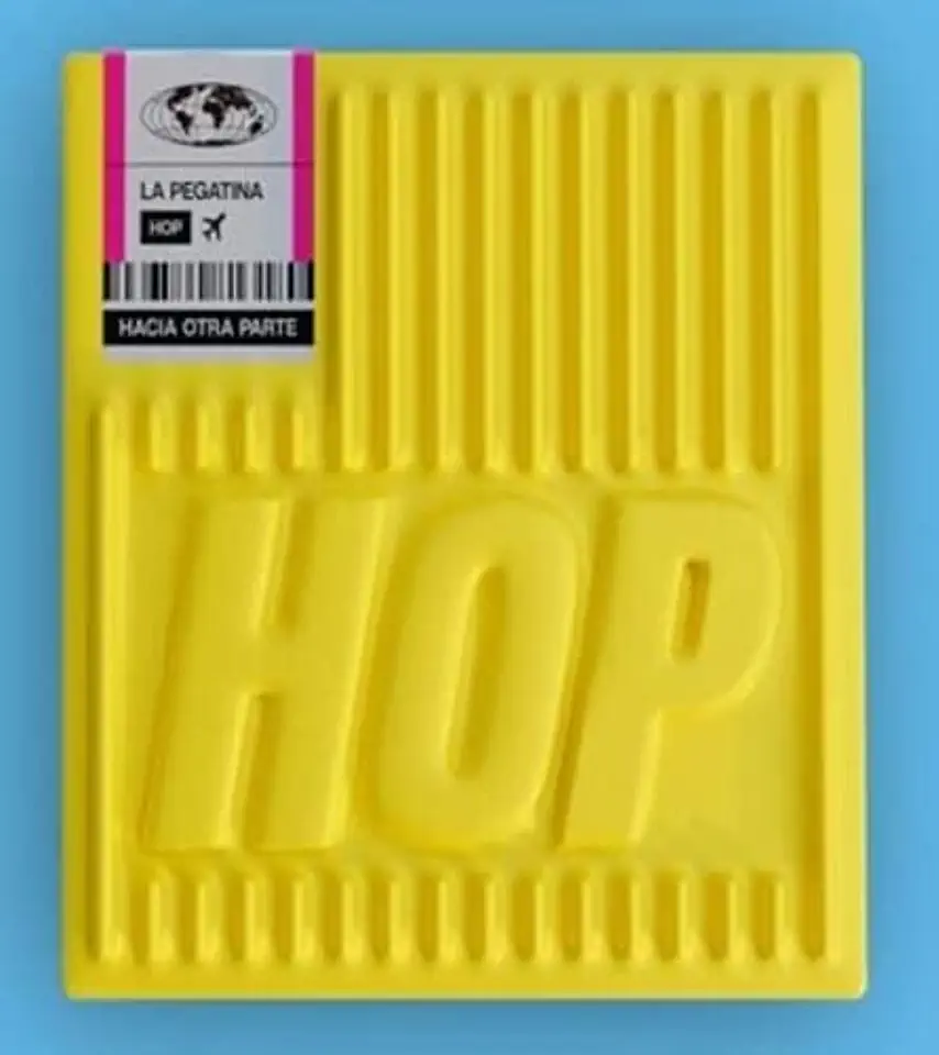 HOP (HACIA OTRA PARTE) (SPA)