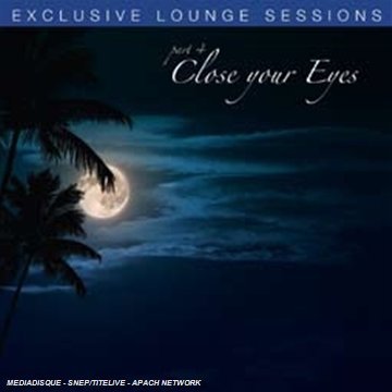 EXCLUSIVE LOUNGE SESSIONS 4 / VARIOUS