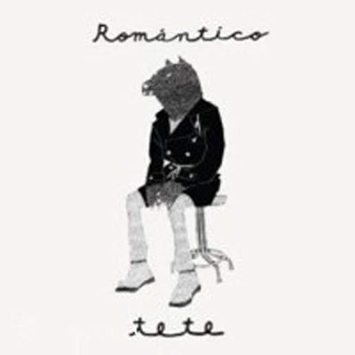 ROMANTICO (EP)