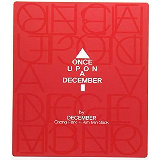 ONCE UPON A DECEMBER (ASIA)