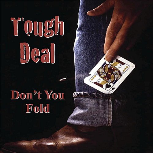 DON'T YOU FOLD