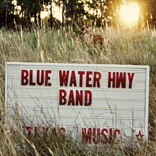 BLUE WATER HIGHWAY BAND EP