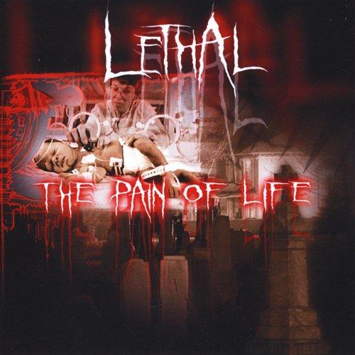 PAIN OF LIFE (CDR)