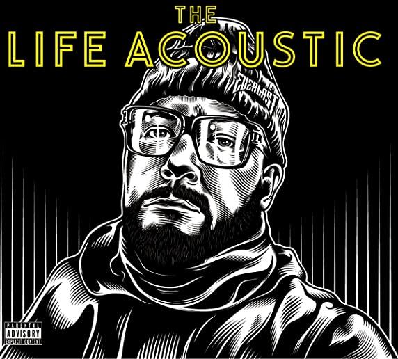 LIFE ACOUSTIC (DIG) (ASIA)