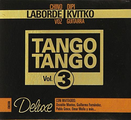 TANGO TANGO 3 (ARG)