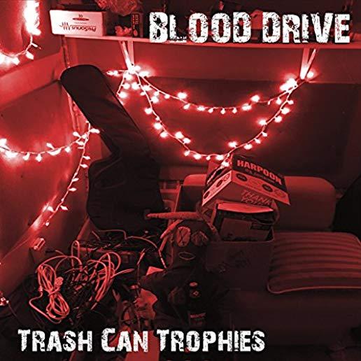 TRASH CAN TROPHIES (CDRP)