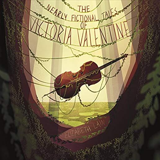 NEARLY FICTIONAL TALES OF VICTORIA VALENTINE