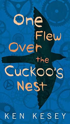 ONE FLEW OVER THE CUCKOOS NEST (PPBK)