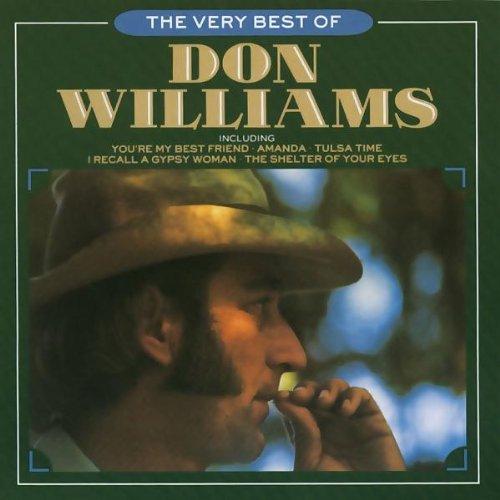 VERY BEST OF DON WILLIAMS (HOL)