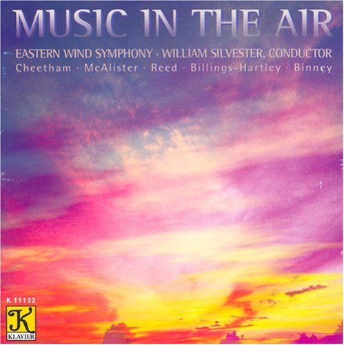 MUSIC IN THE AIR
