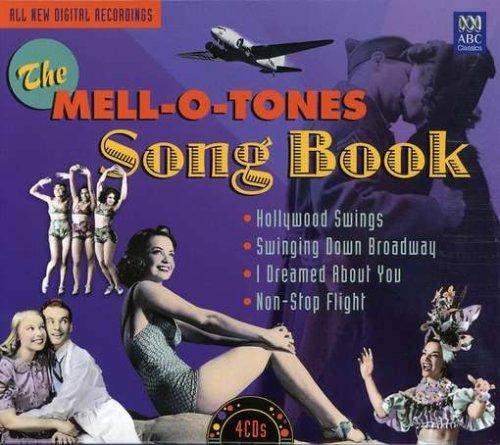 MELL O TONES SONG BOOK