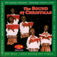 SOUND OF CHRISTMAS / VARIOUS