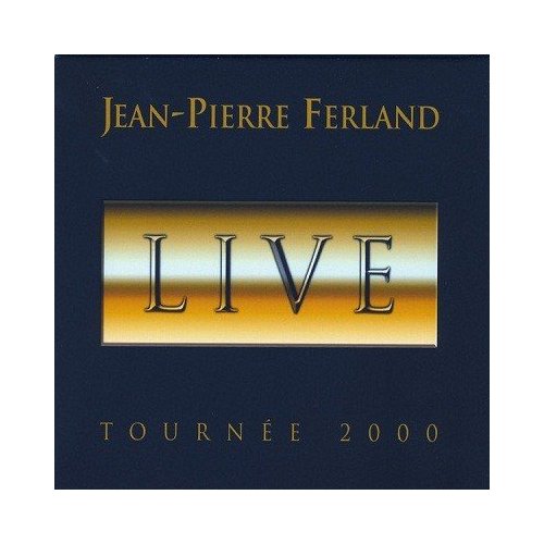 LIVE TOURNEE 2000 (CAN)