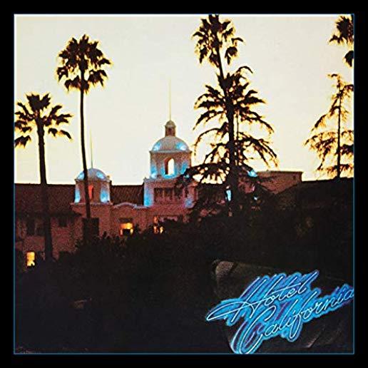 HOTEL CALIFORNIA: 40TH ANNIVERSARY EXPANDED (ANIV)