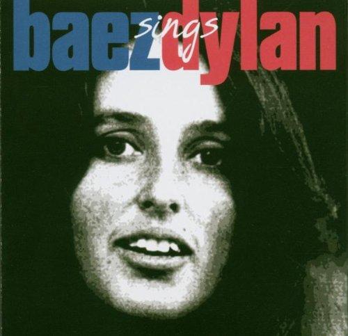 BAEZ SINGS DYLAN (UK)