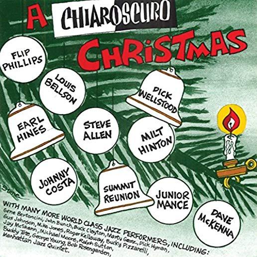 CHIAROSCURO CHRISTMAS / VARIOUS