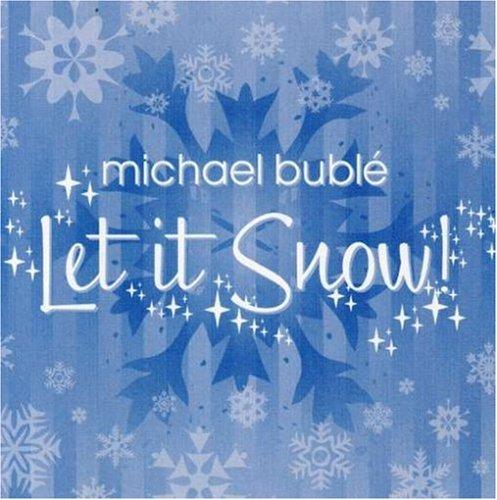 LET IT SNOW (EP)