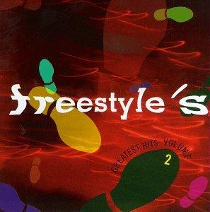 FREESTYLE'S GREATEST HITS 2 / VARIOUS (MOD)