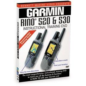 GARMIN RINO 520 530 520HCX 530HCX