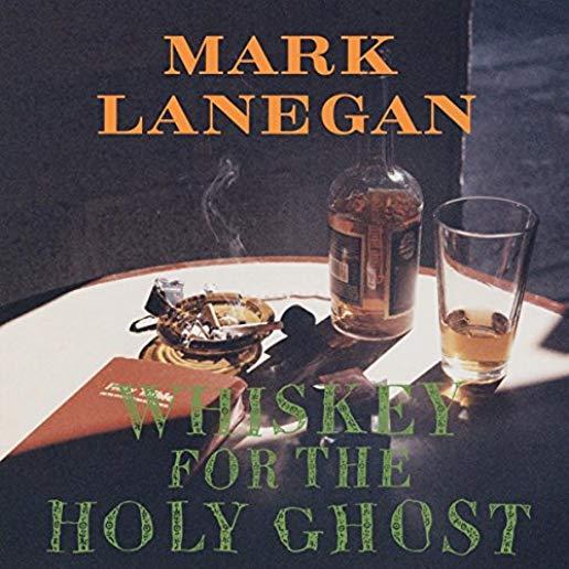 WHISKEY FOR THE HOLY GHOST (DLCD)