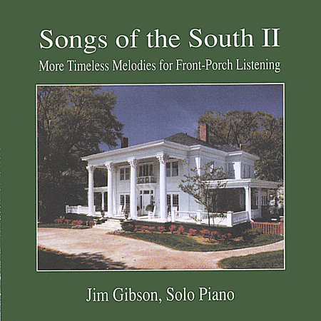 SONGS OF THE SOUTH 2