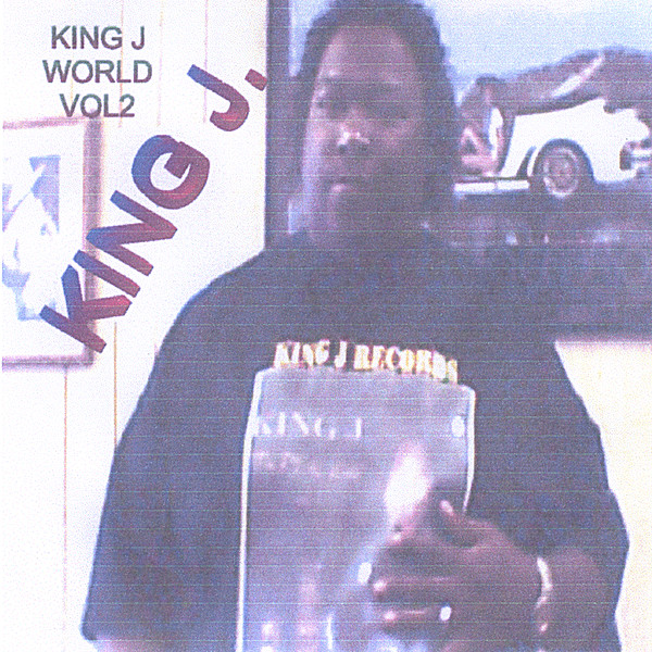 KING J WORLD 2