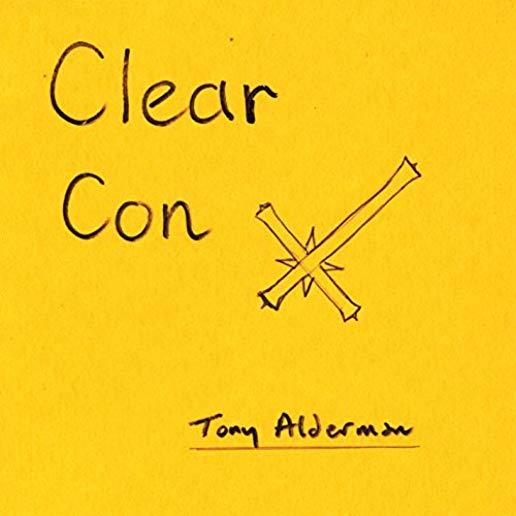 CLEAR CON (CDR)