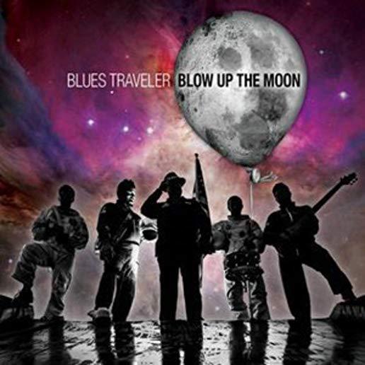 BLOW UP THE MOON (UK)