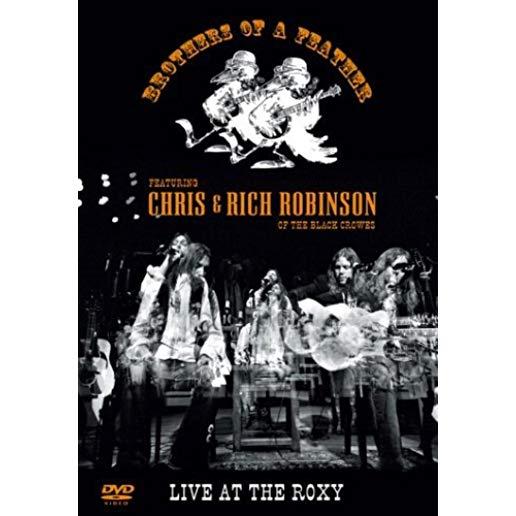 LIVE AT ROXY-DELUXE EDITION / (JPN)