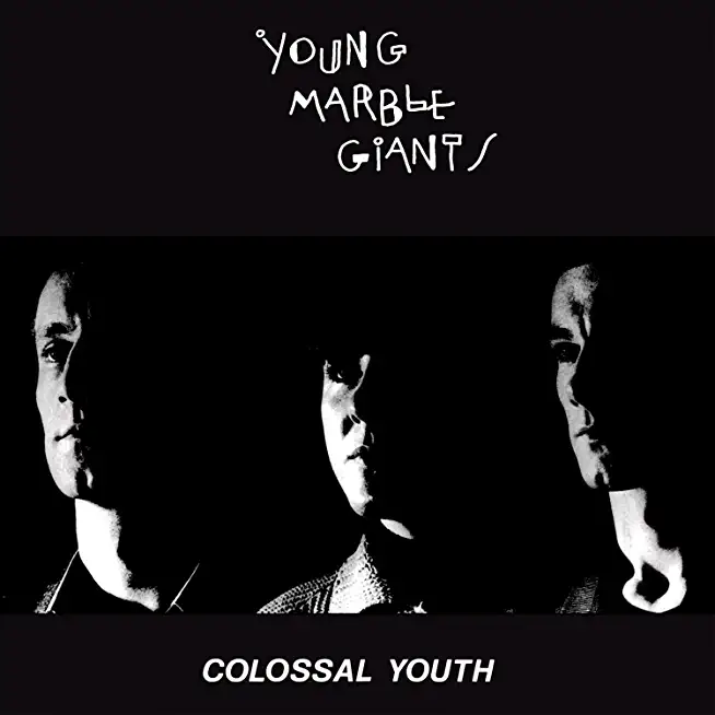 COLOSSAL YOUTH (DLX)
