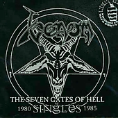 7 GATES OF HELL: SINGLES 1980-1985