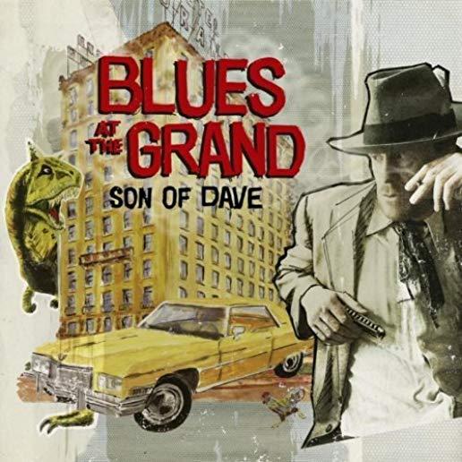 BLUES AT THE GRAND (ASIA)