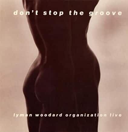 DON'T STOP THE GROOVE (RMST)