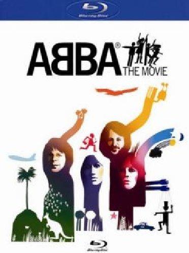 ABBA MOVIE / (HOL NTSC)