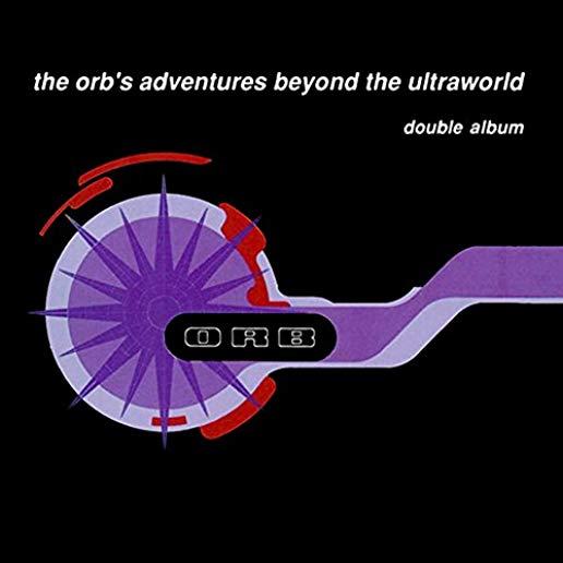 ORB'S ADVENTURES BEYOND THE ULTRAWORLD (GER)