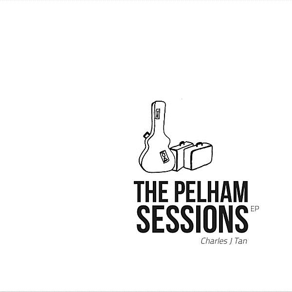 PELHAM SESSIONS EP