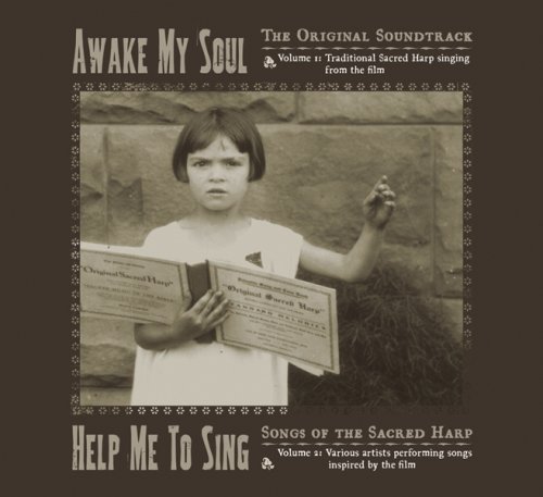 AWAKE MY SOUL: HELP ME TO SING / O.S.T. (DIG)