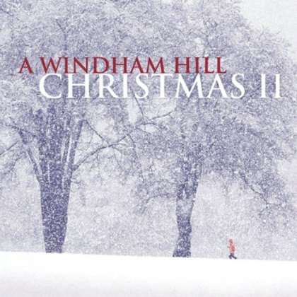 WINDHAM HILL CHRISTMAS II / VARIOUS