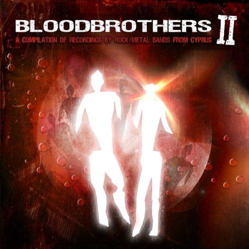 BLOODBROTHERS II: COMPILATION OF RECORDINGS / VAR