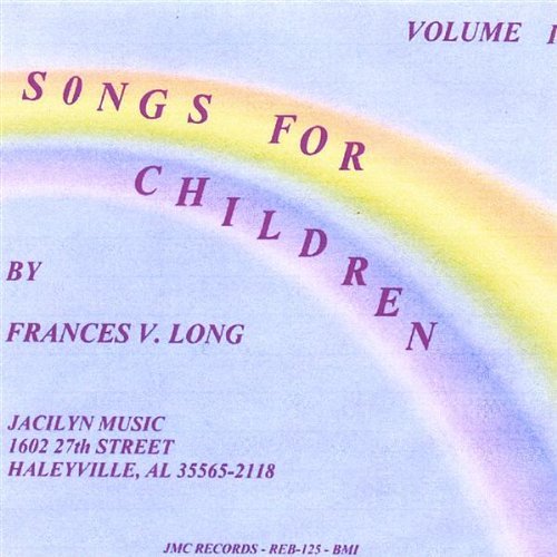 SONGS FOR CHILDREN 1
