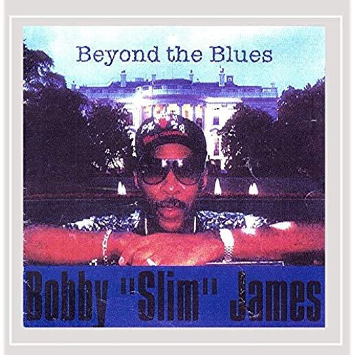 BEYOND THE BLUES (CDR)