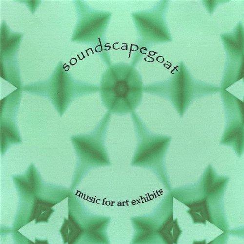 MUSIC FOR ART EXHIBITS (CDR)
