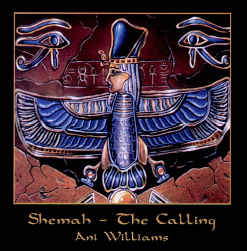 SHEMAH-THE CALLING