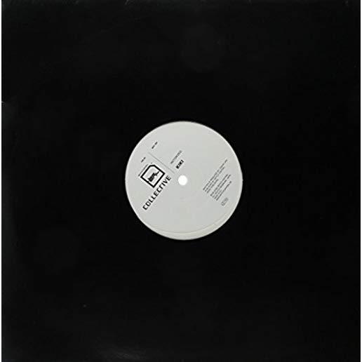 BPITCH CONTROL COLLECTIVE 1 (EP)