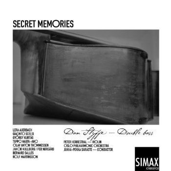 SECRET MEMORIES
