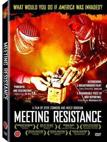 MEETING RESISTANCE / (SUB WS)